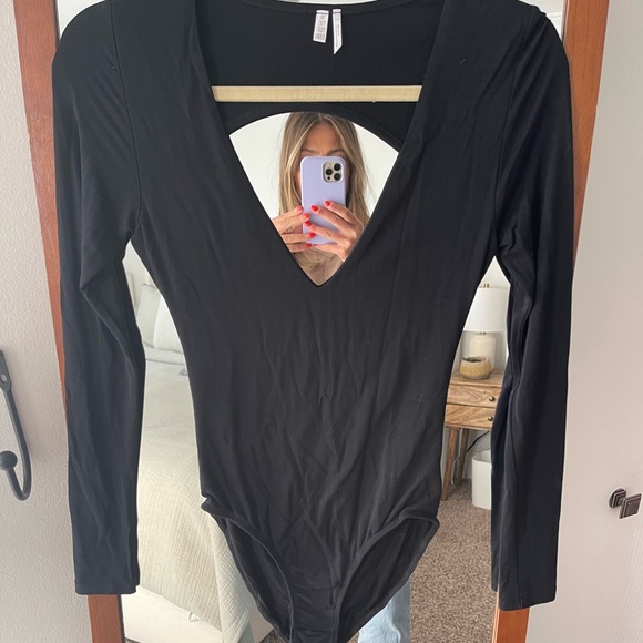 Out from Under - Body Suit - Picture 3 of 4